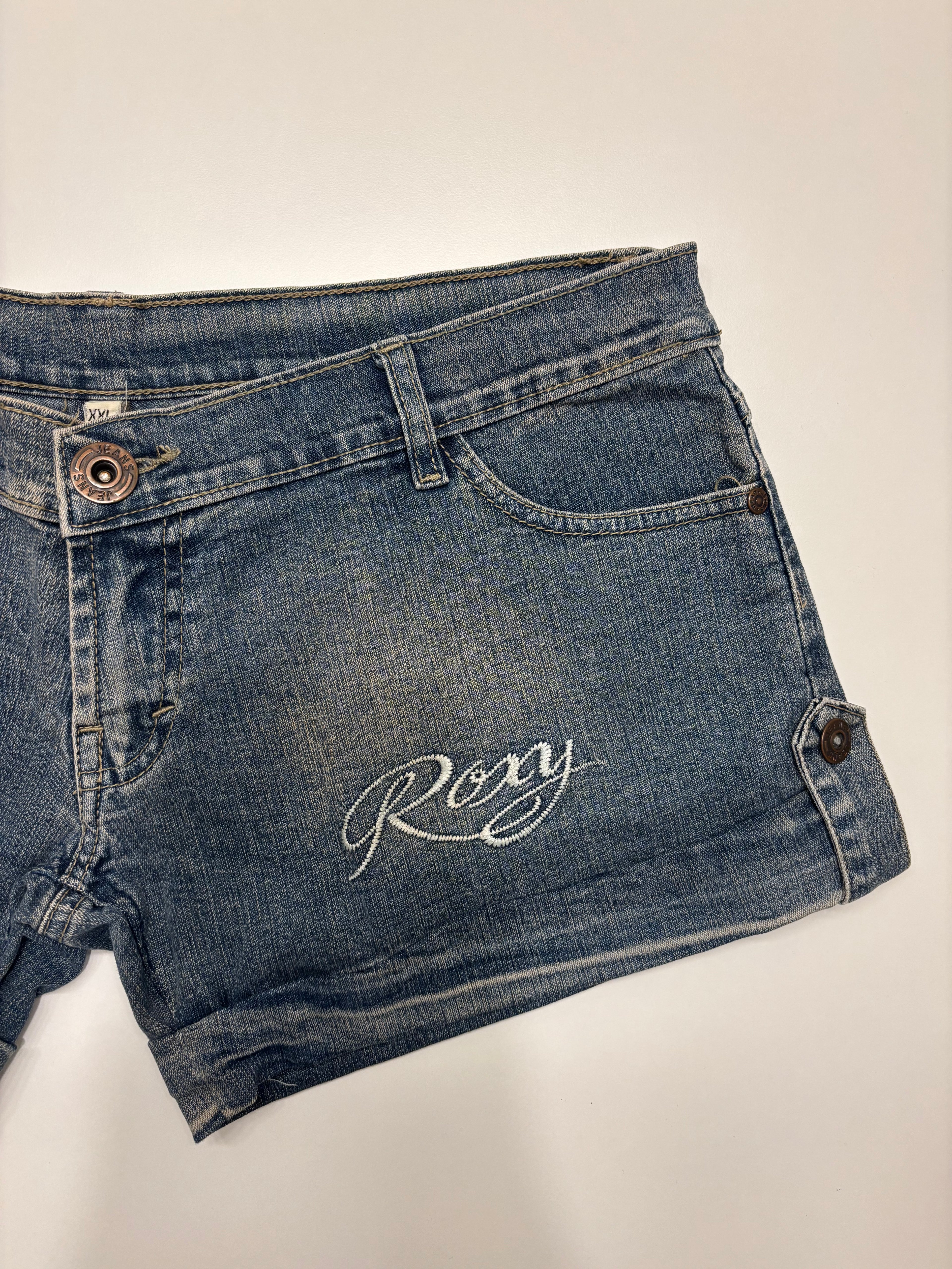 Roxy Denim Shorts