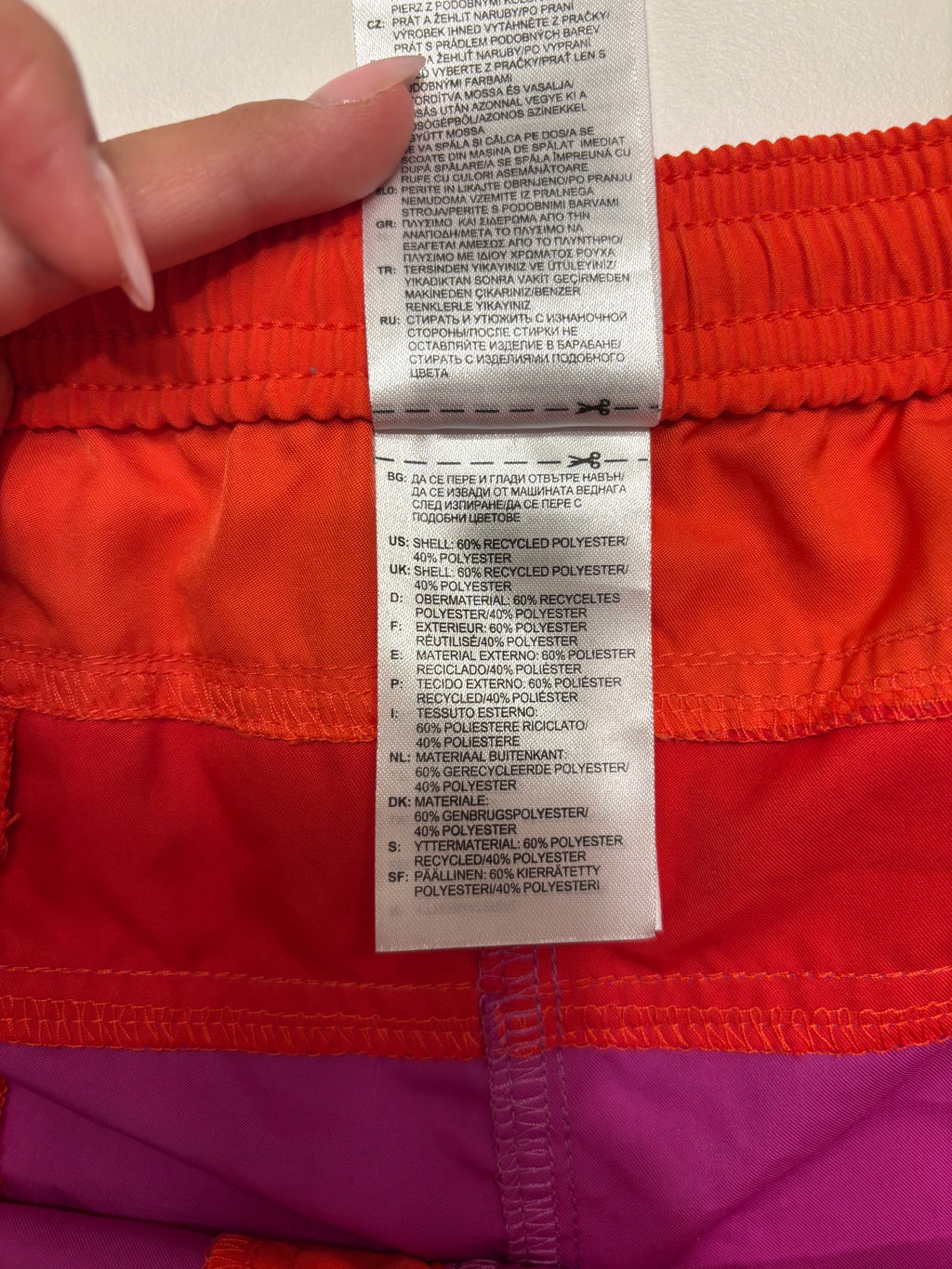Adidas Shorts