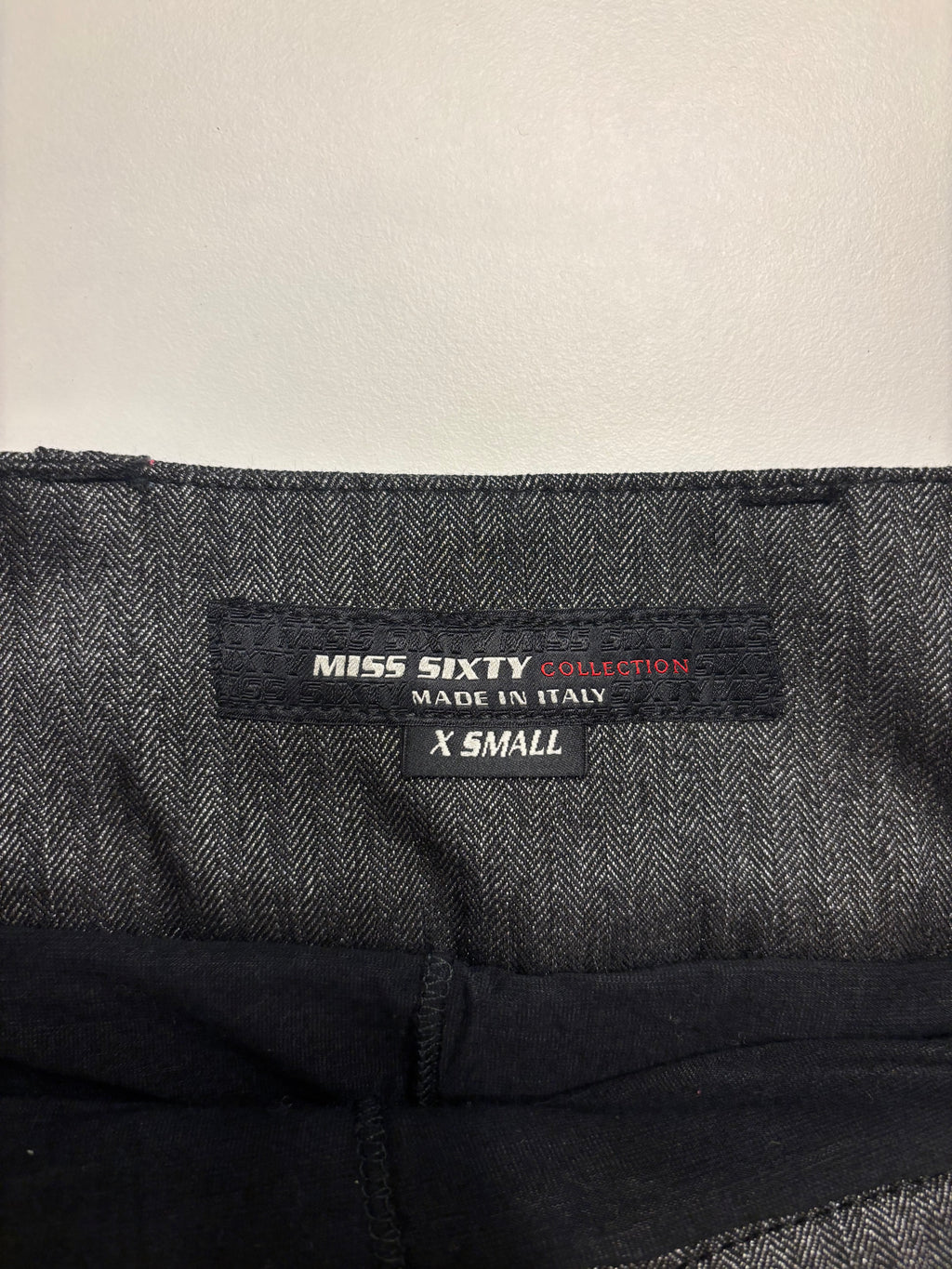 Miss Sixty Tennisskjørt