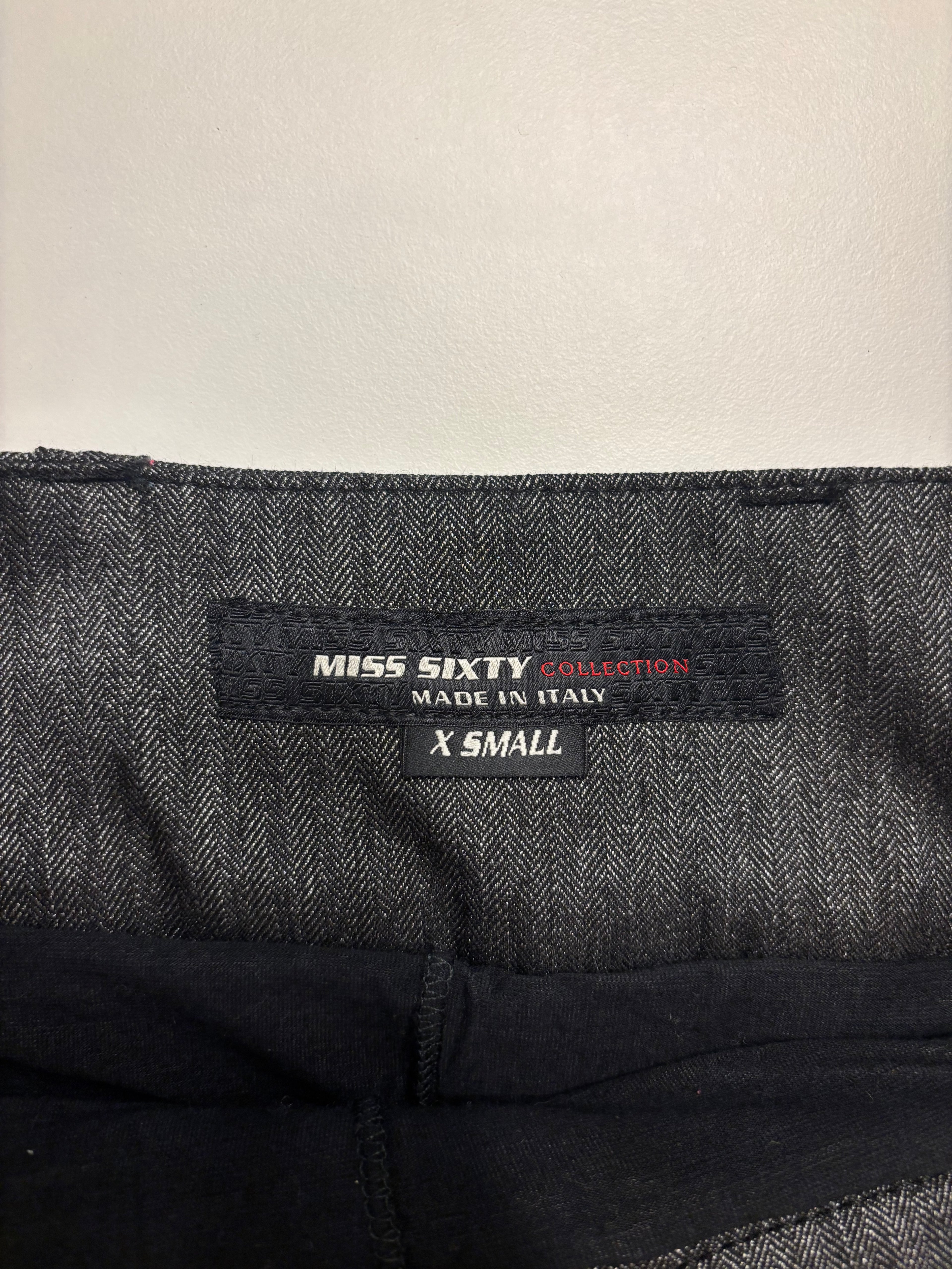 Miss Sixty Tennisskjørt