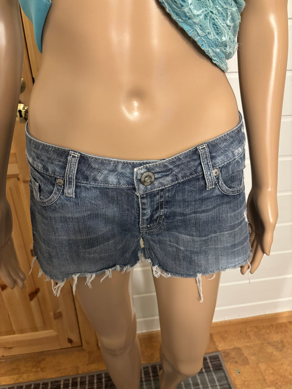 Guess Denim Shorts
