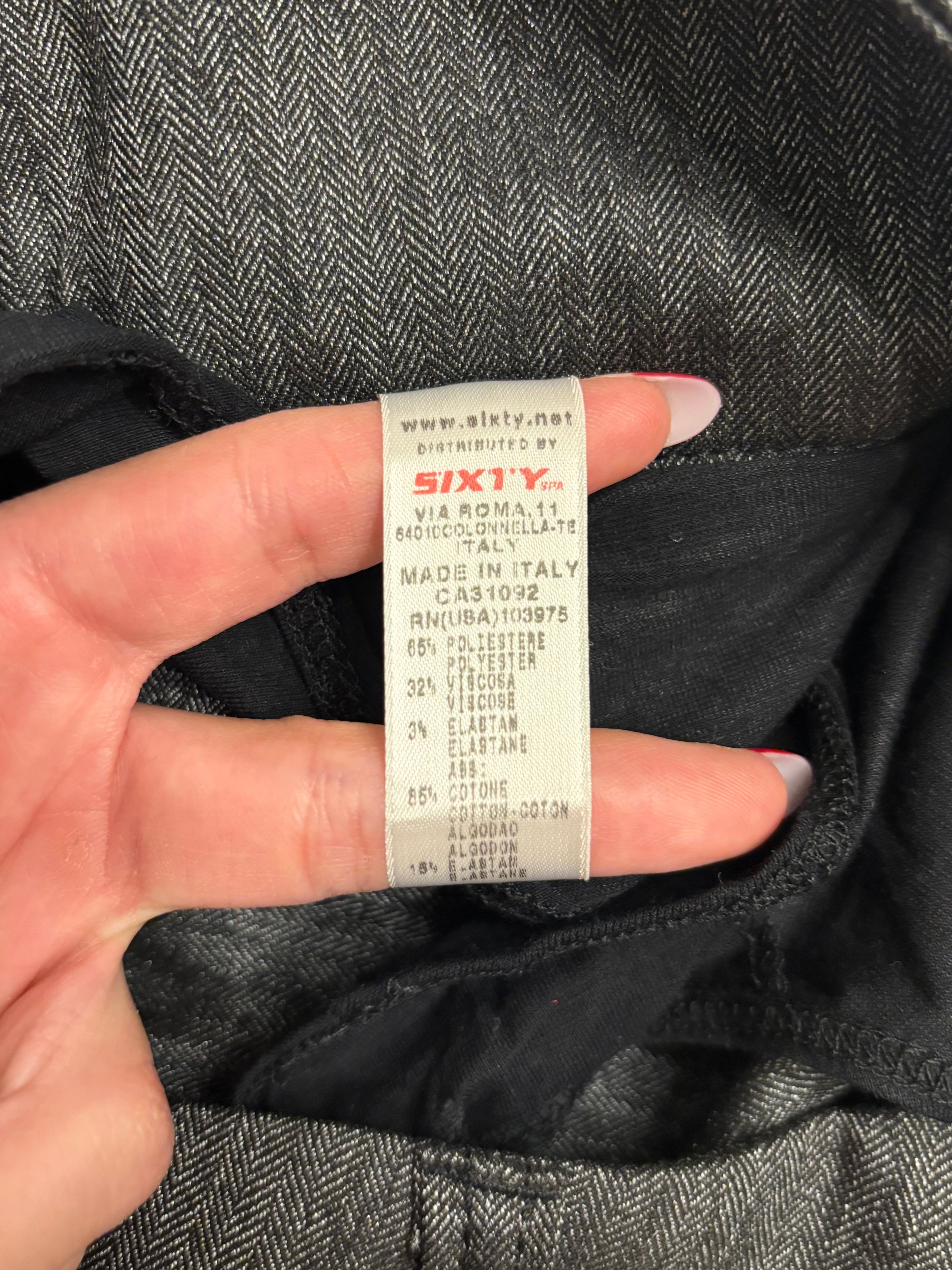 Miss Sixty Tennisskjørt