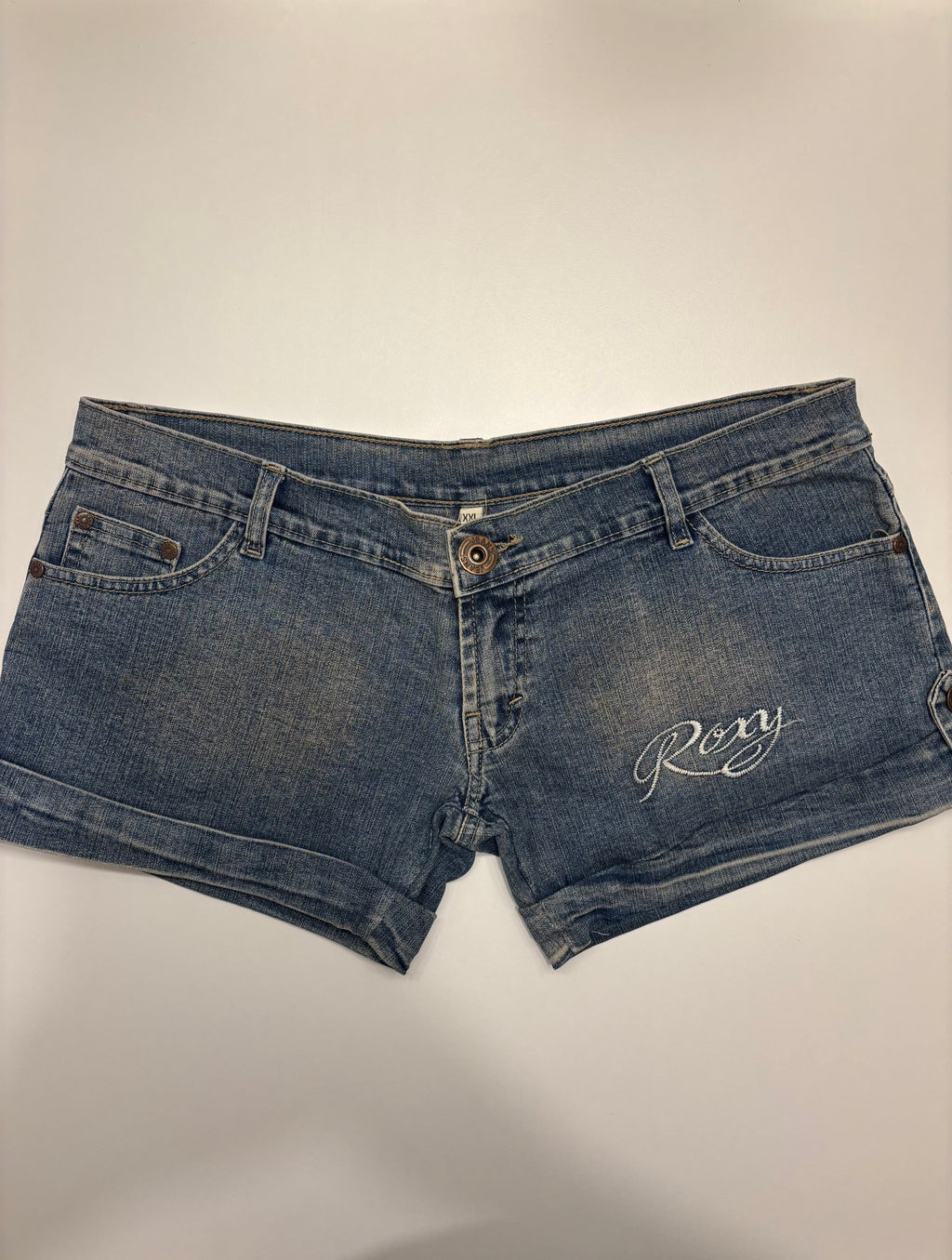 Roxy Denim Shorts