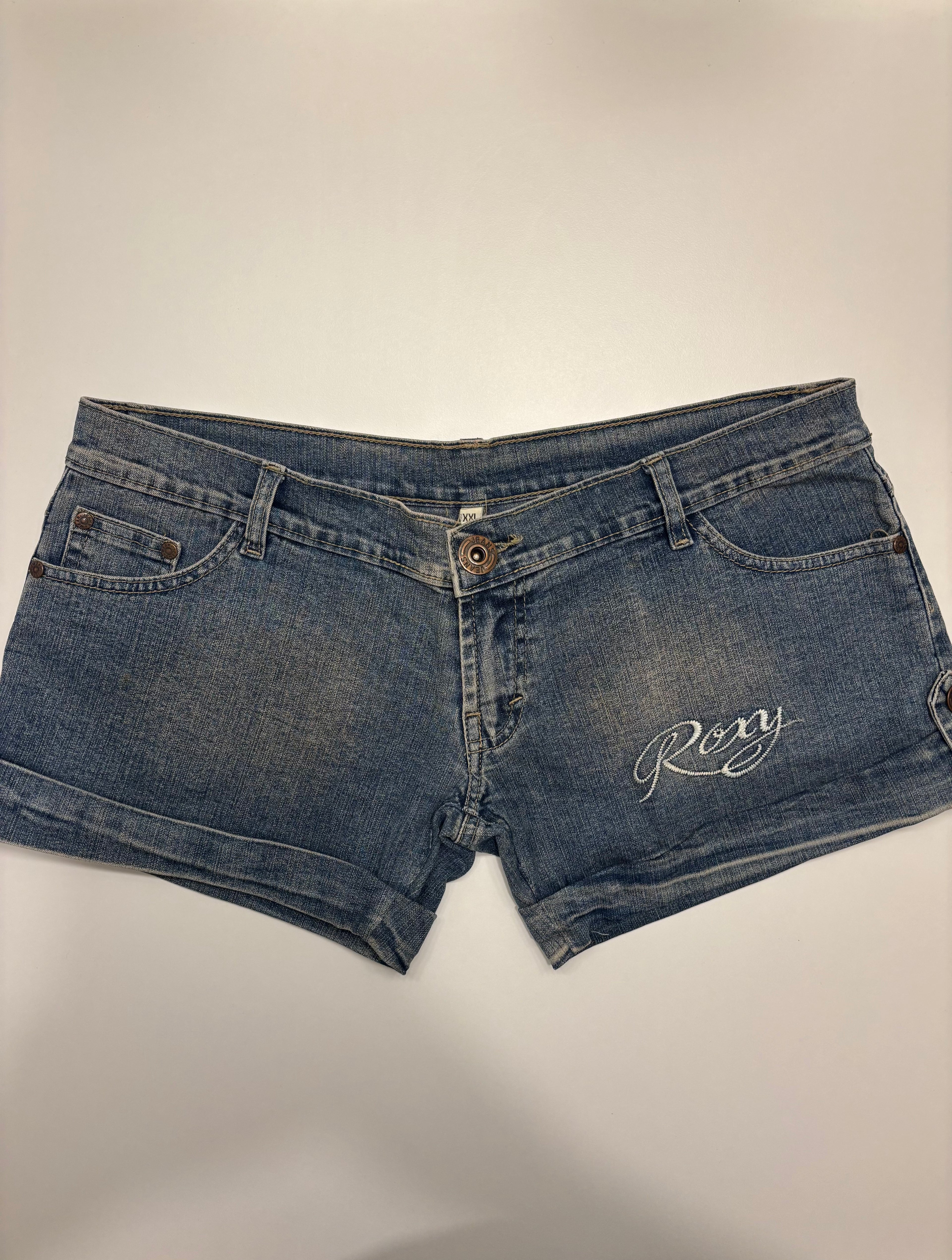 Roxy Denim Shorts