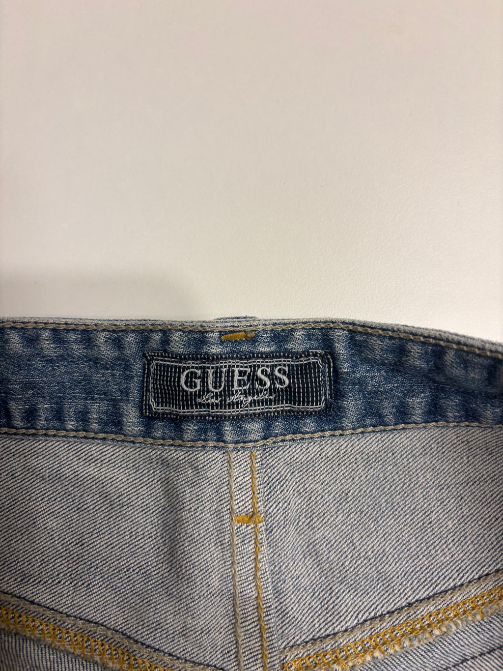 Guess Denim Shorts