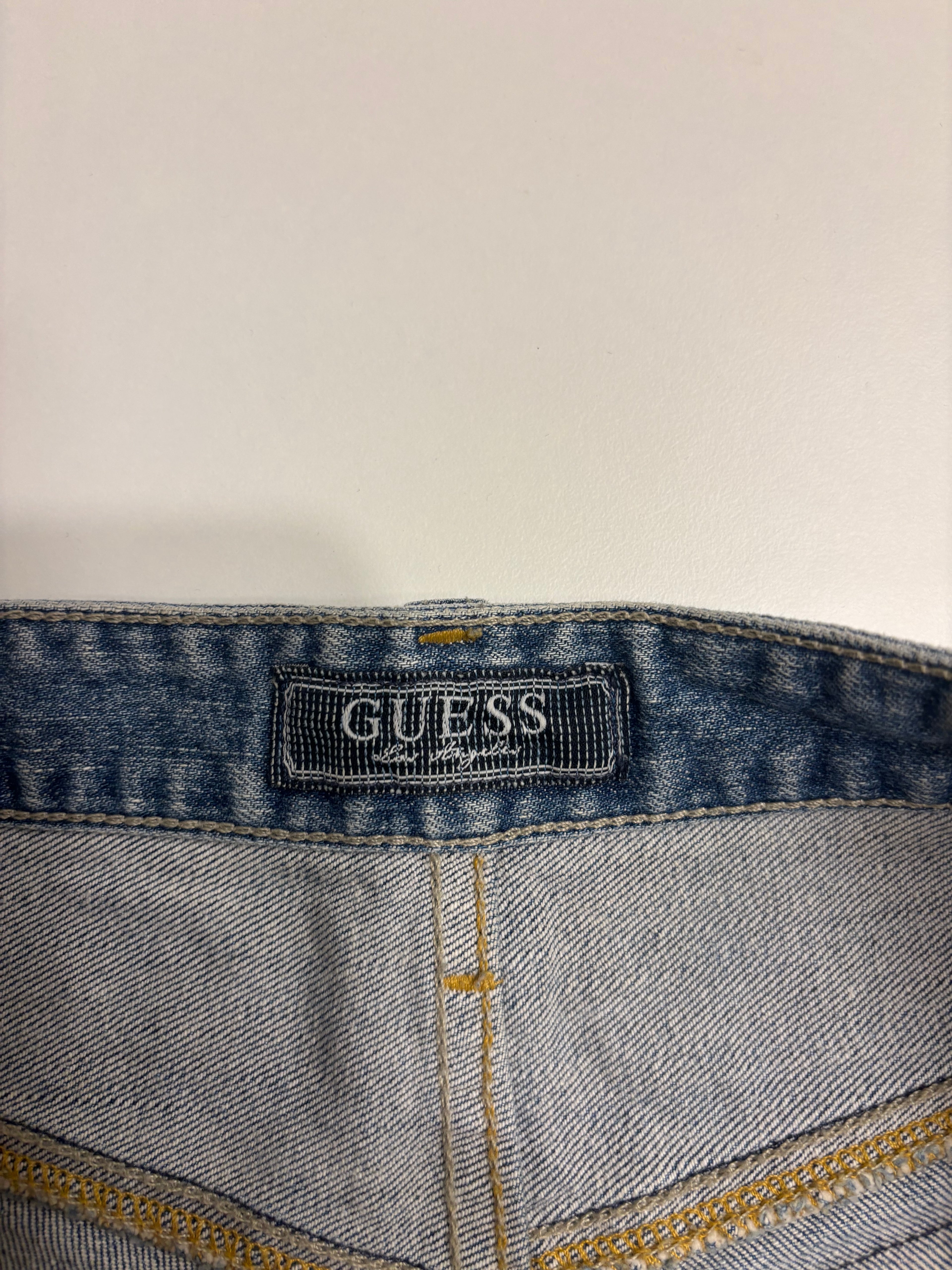 Guess Denim Shorts