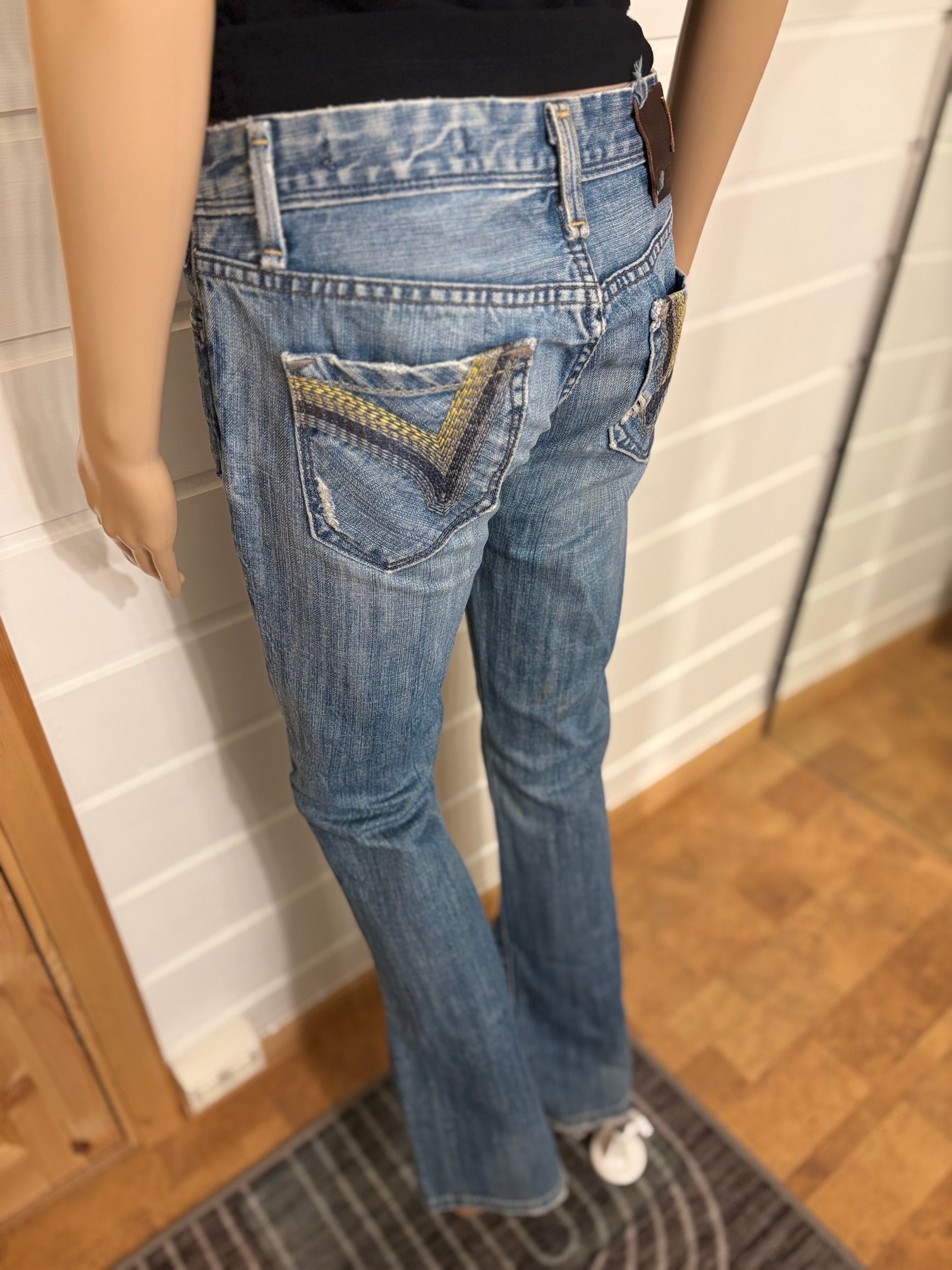 Vigoss Jeans Sleng