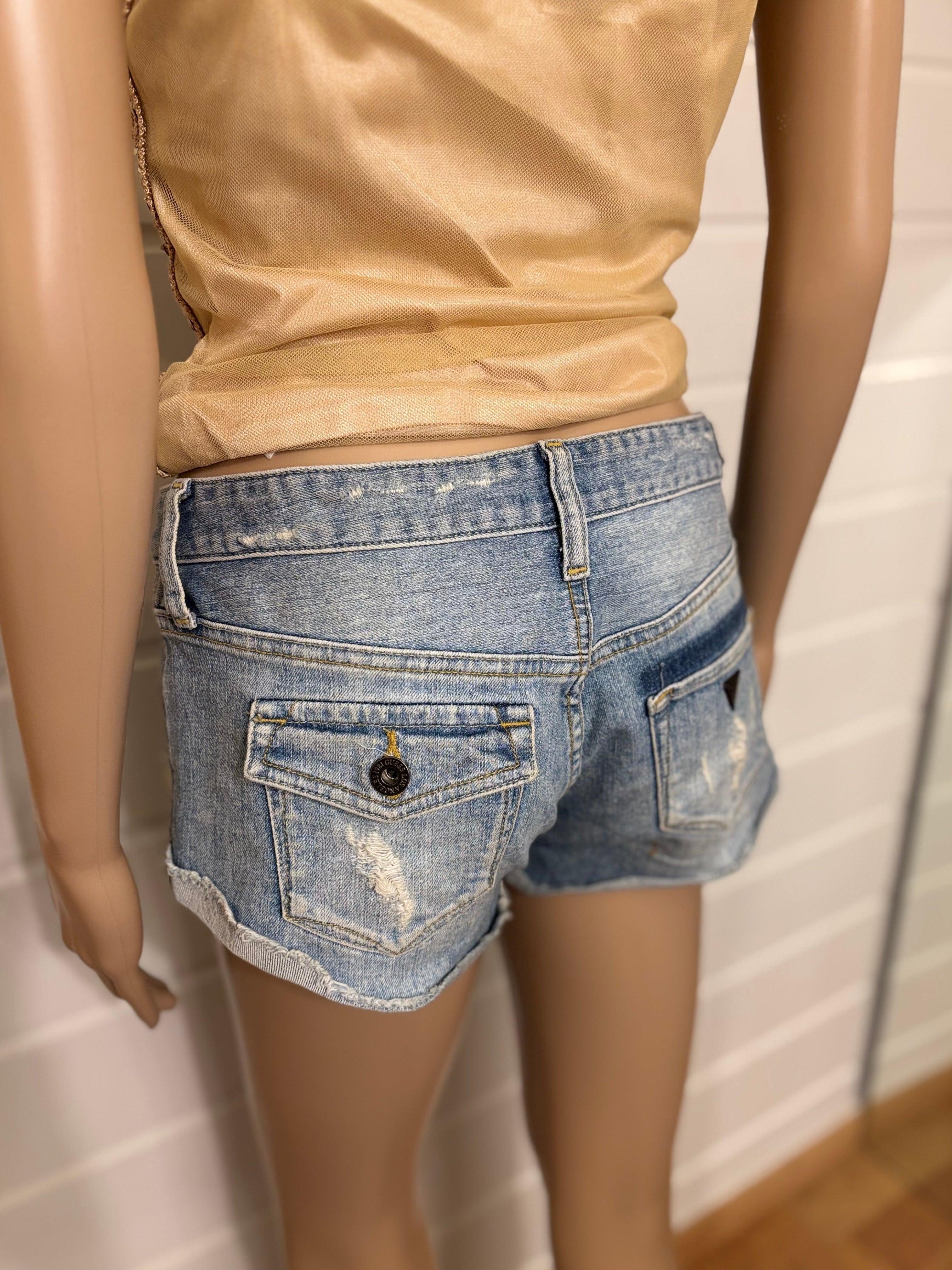 Guess Denim Shorts
