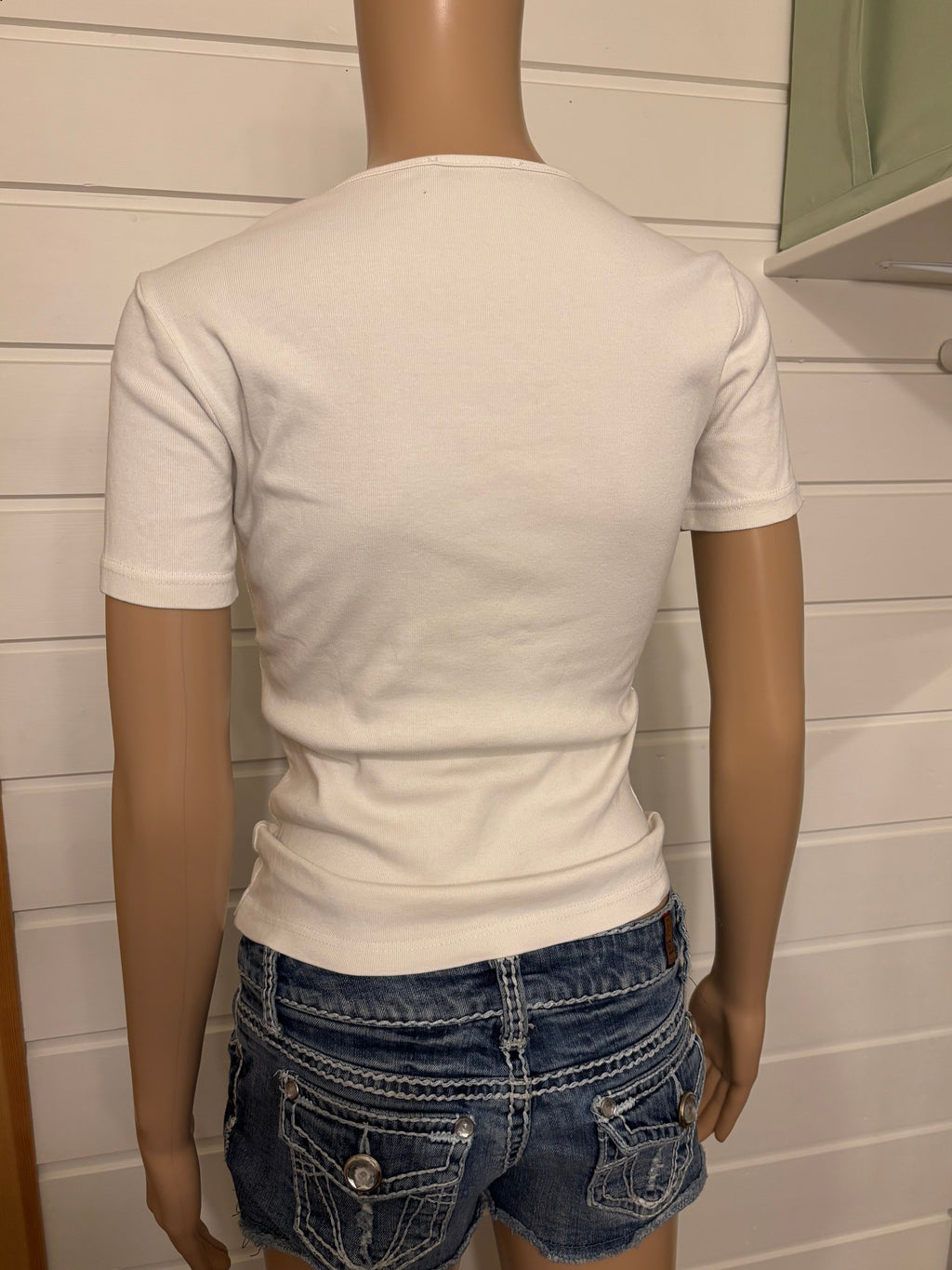 Kenzo T-skjorte