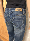 Vintage Jeans Straight