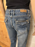 Vintage Jeans Straight