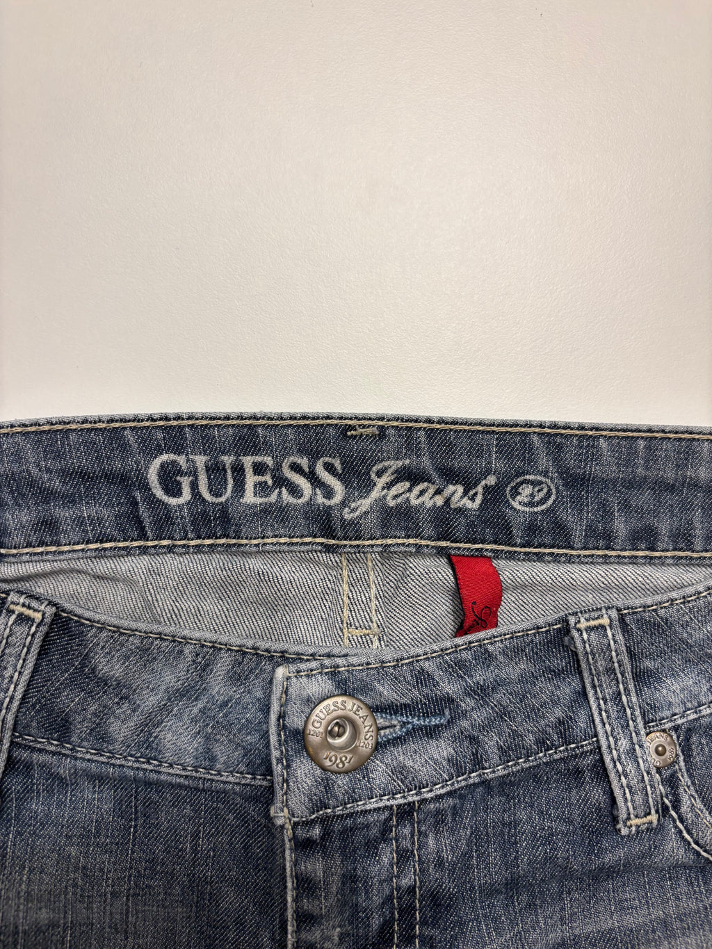 Guess Denim Shorts