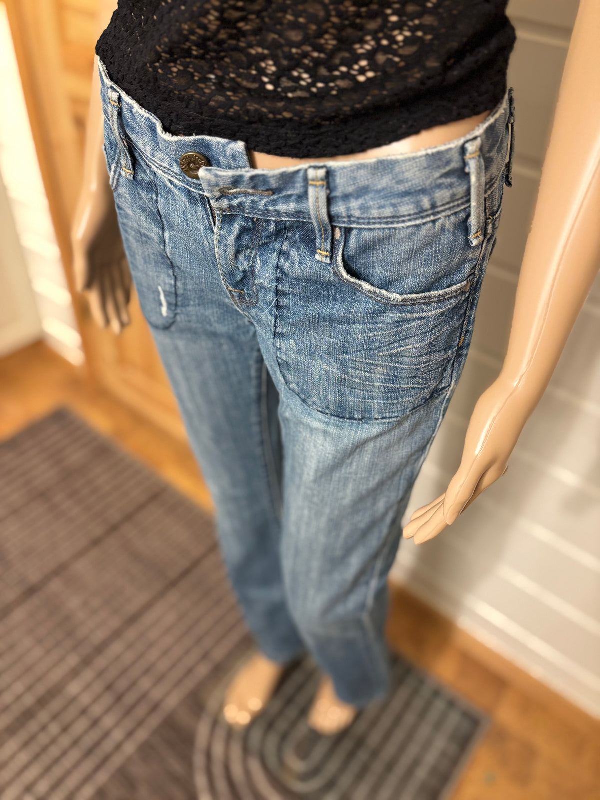 Vigoss Jeans Sleng