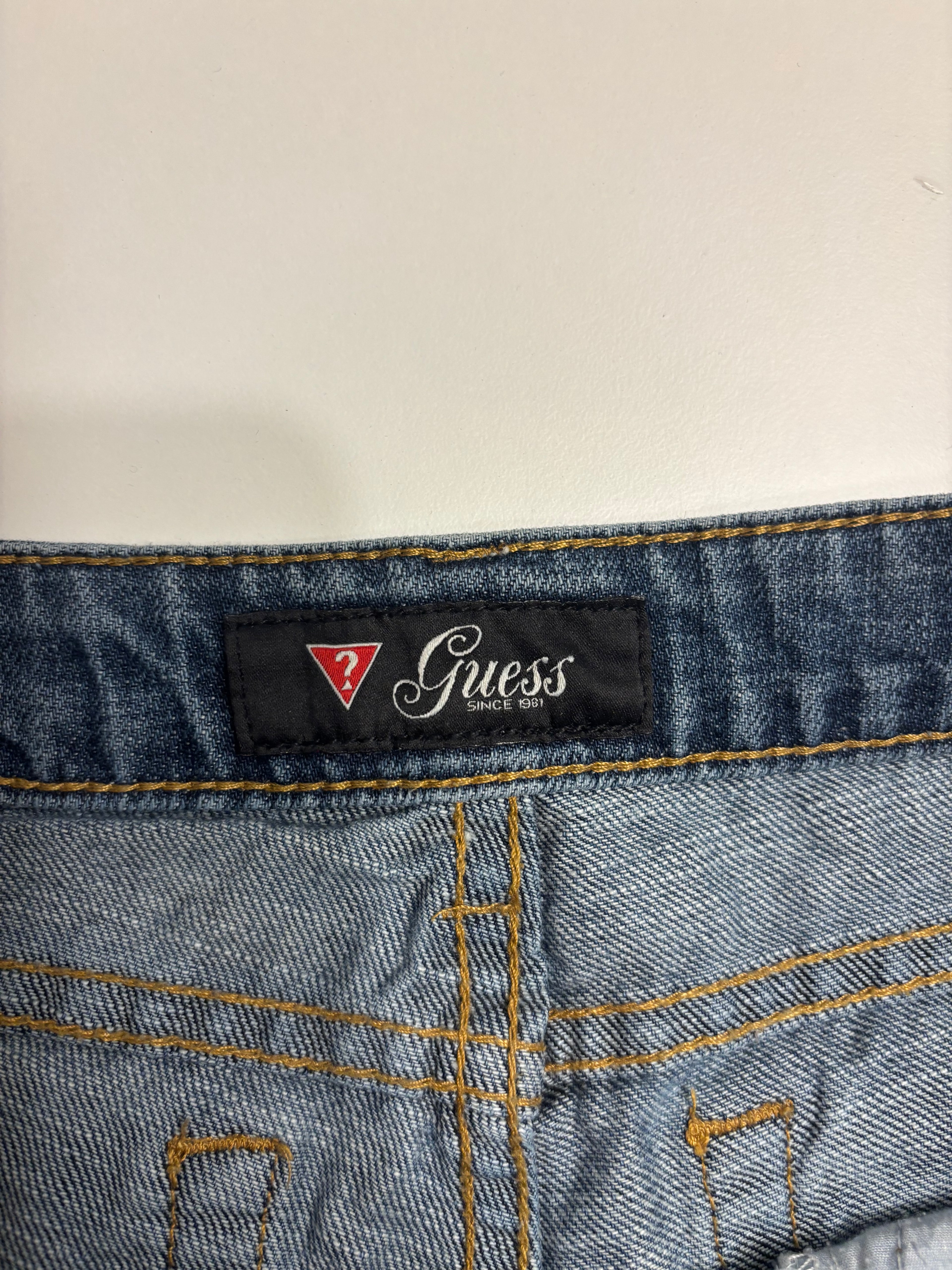 Guess Denim Shorts