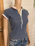 Fred Perry T-skjorte