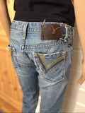 Vigoss Jeans Sleng