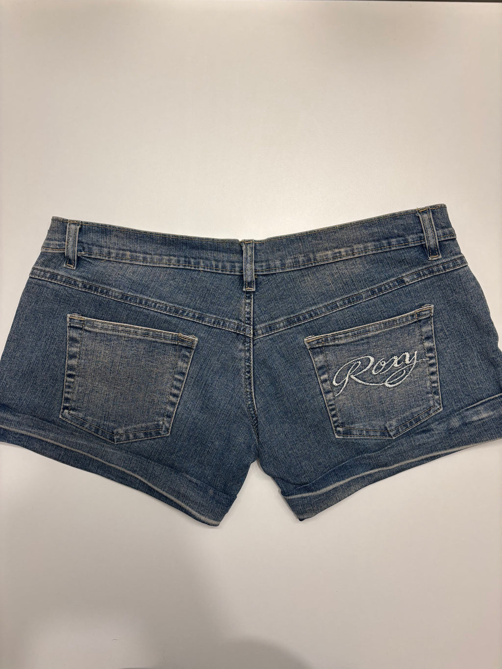 Roxy Denim Shorts