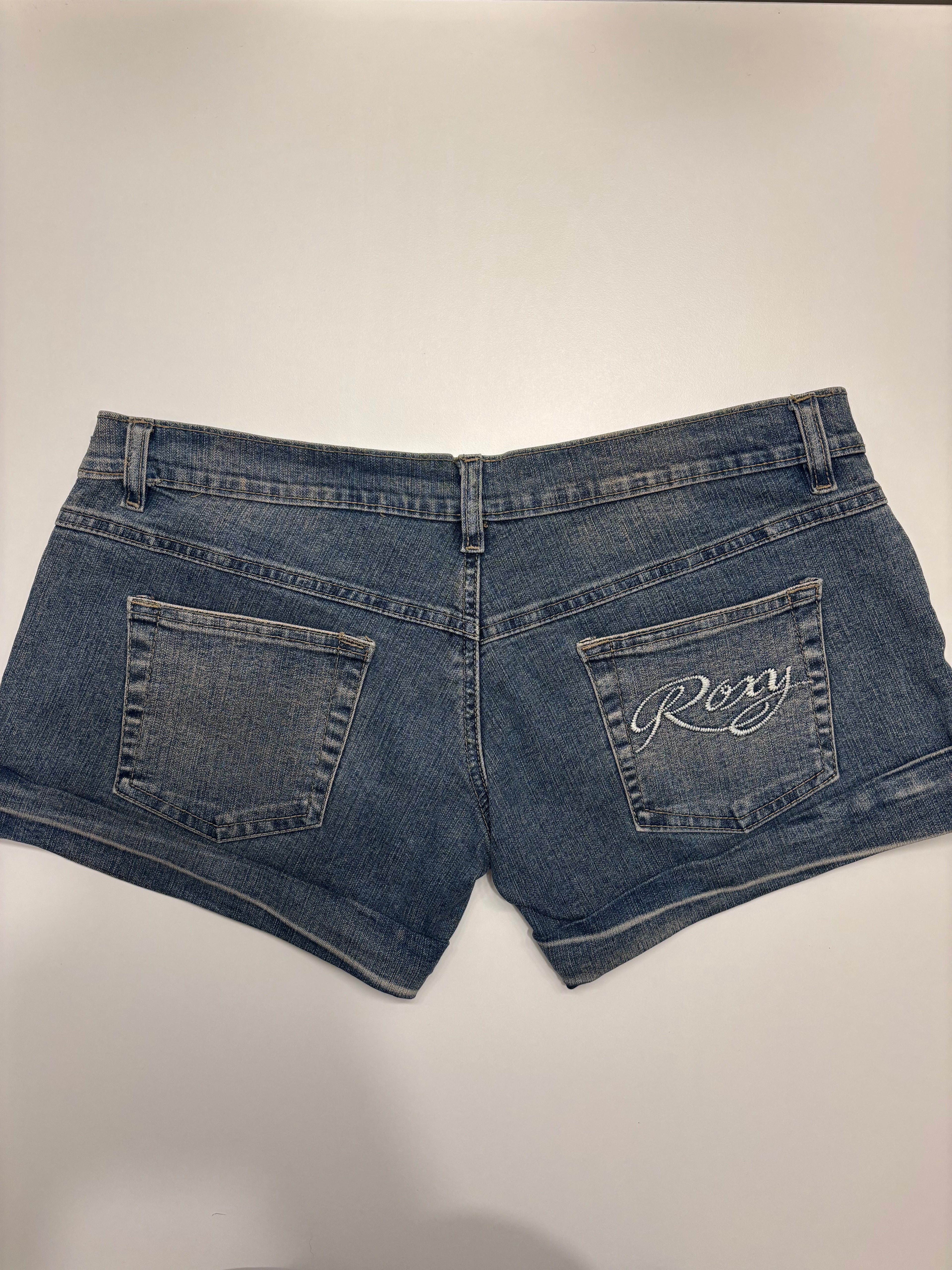 Roxy Denim Shorts