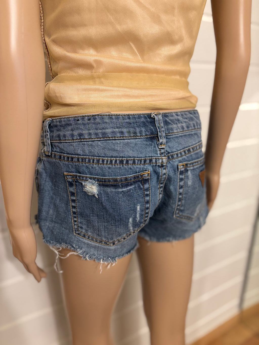 Guess Denim Shorts