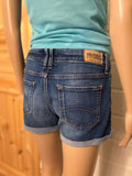 Tommy Hilfiger Denim Shorts