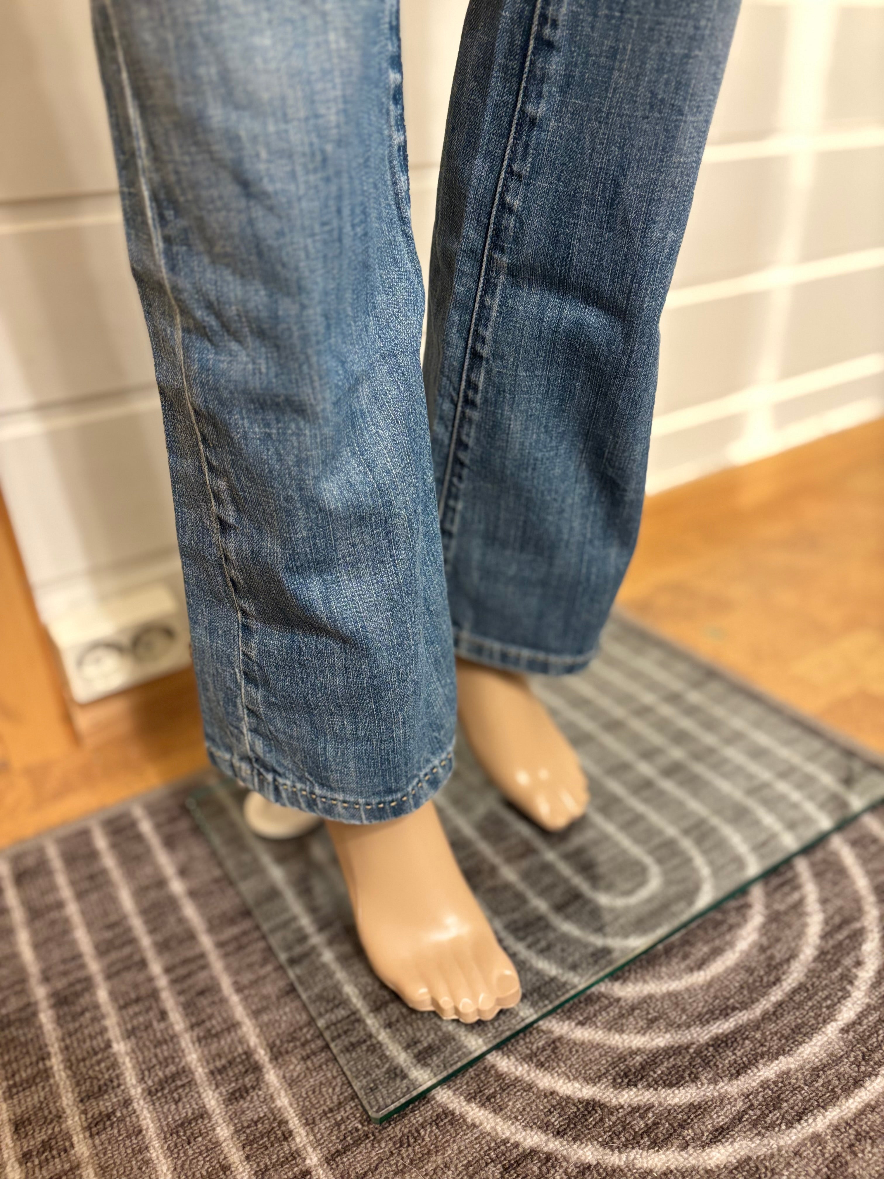 Vigoss Jeans Sleng