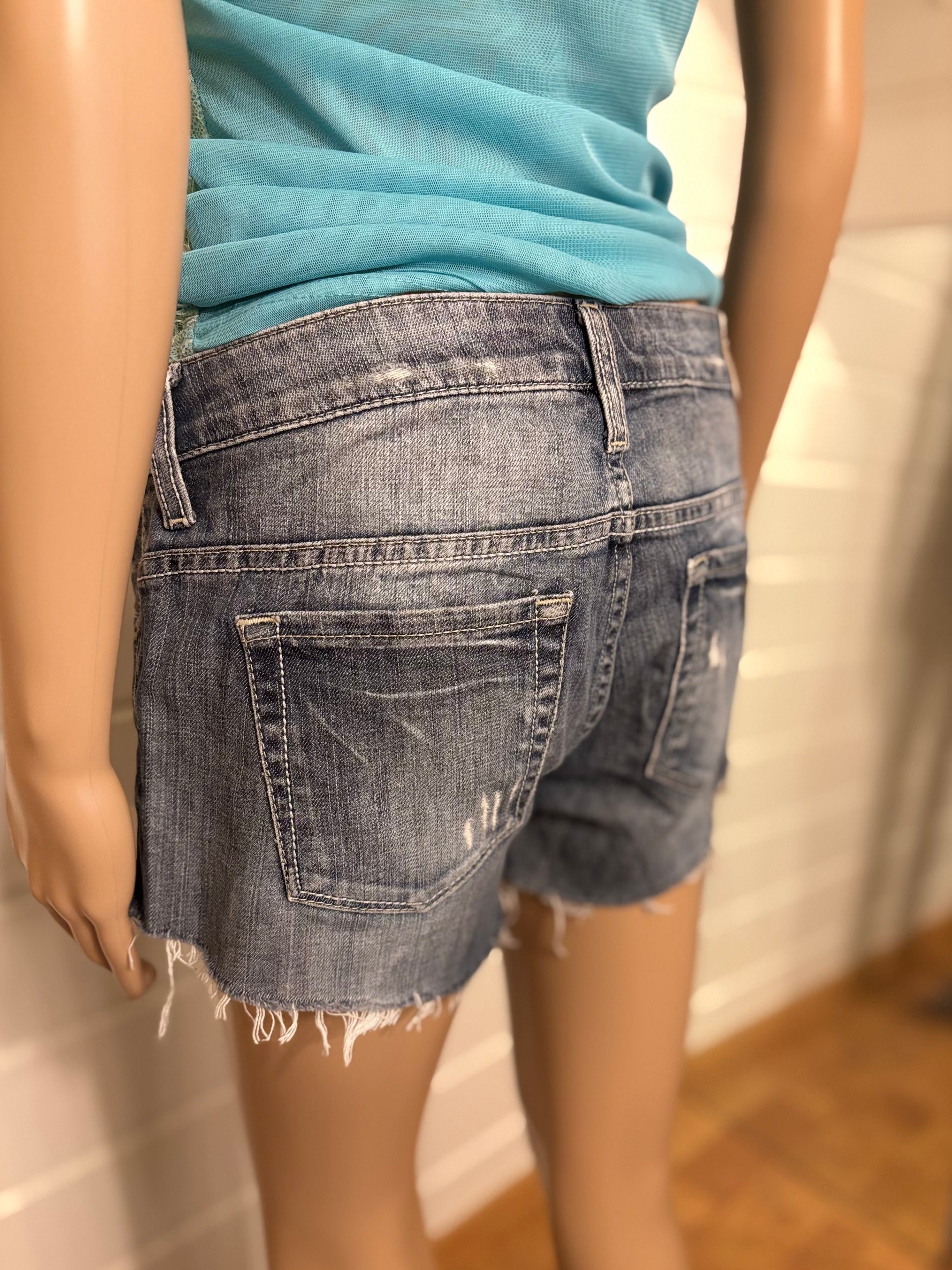 Guess Denim Shorts