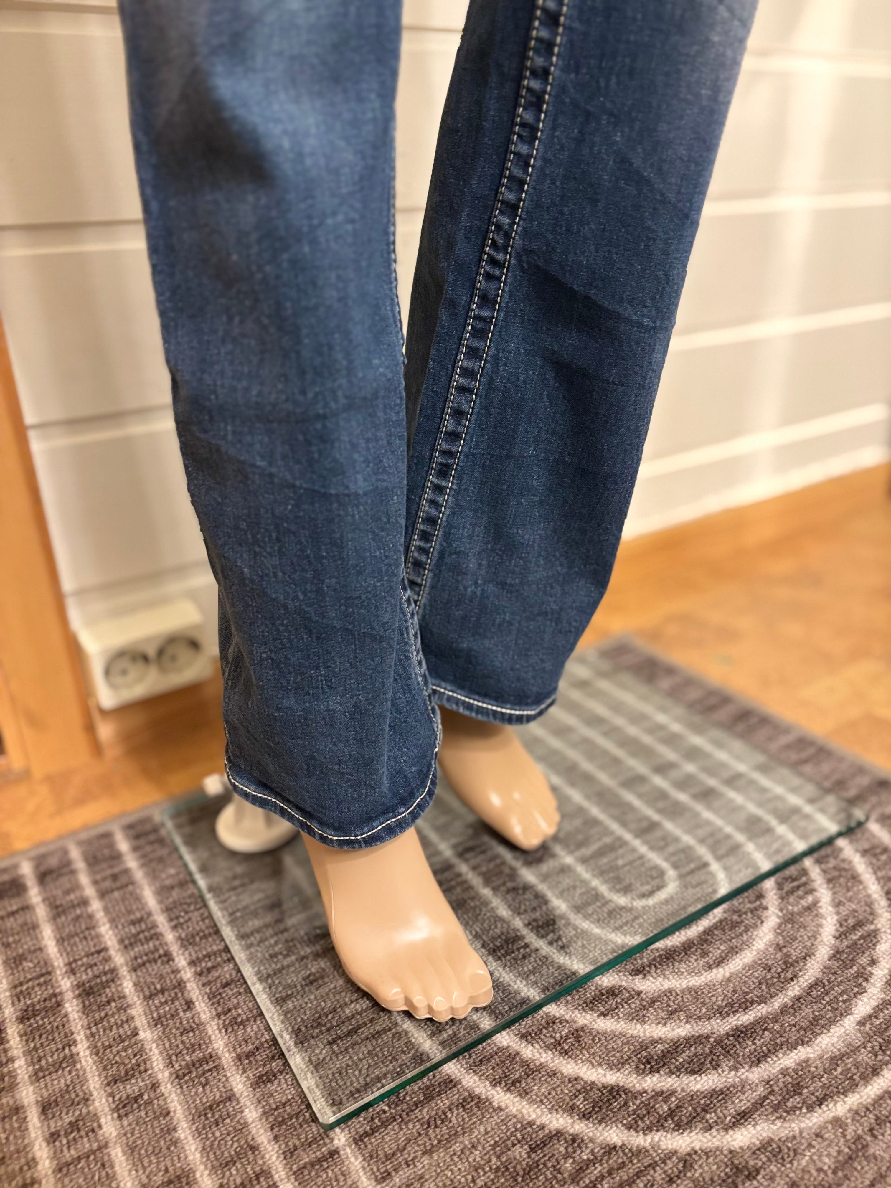 Vigoss Jeans Bootcut