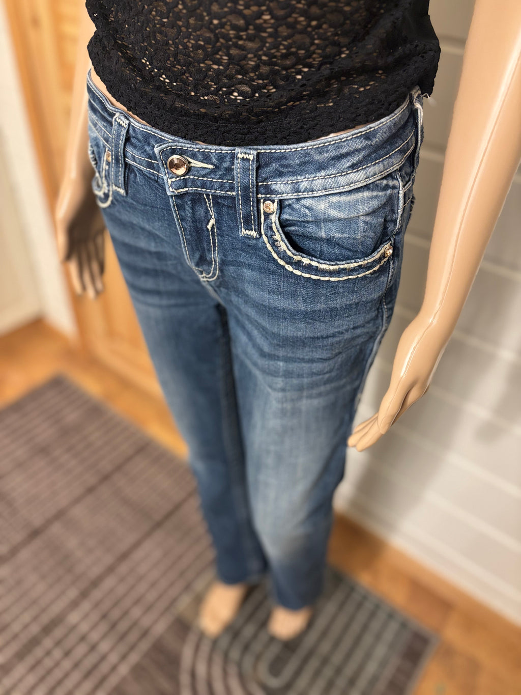 Vigoss Jeans Bootcut