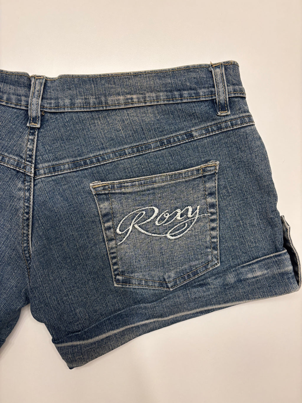 Roxy Denim Shorts