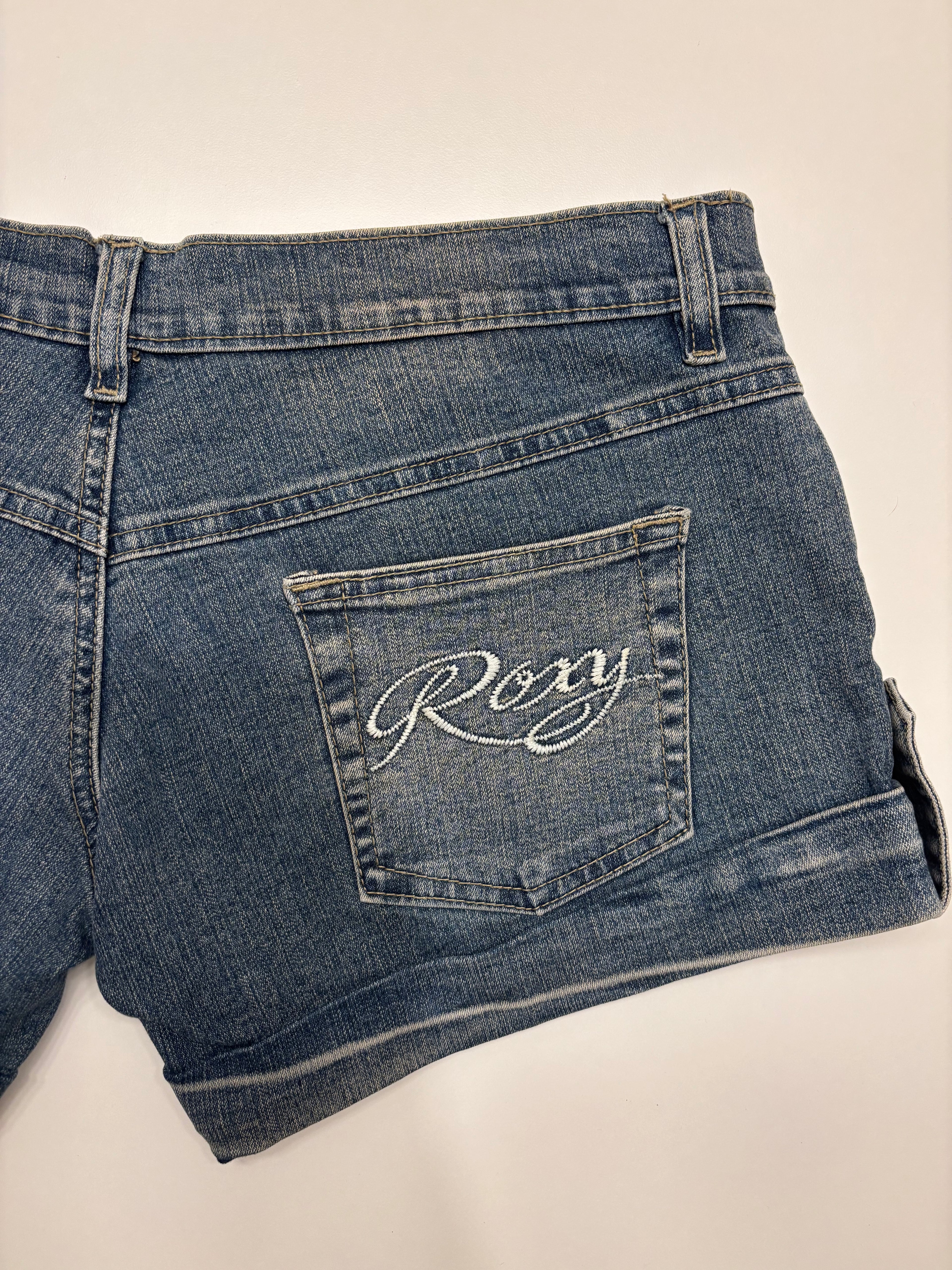 Roxy Denim Shorts