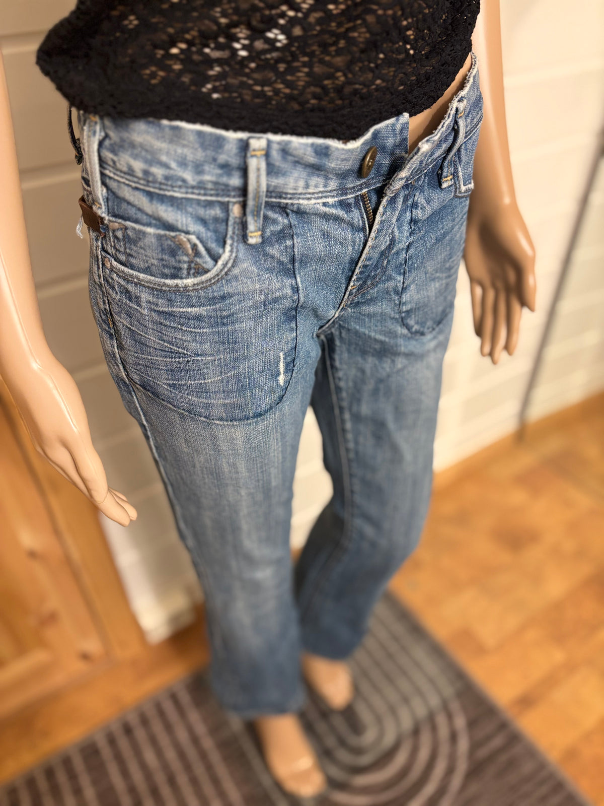 Vigoss Jeans Sleng