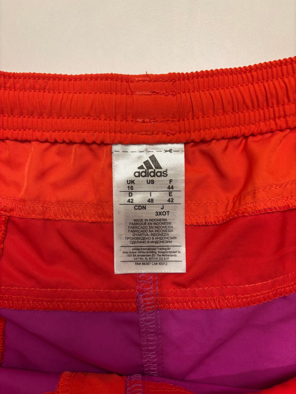 Adidas Shorts