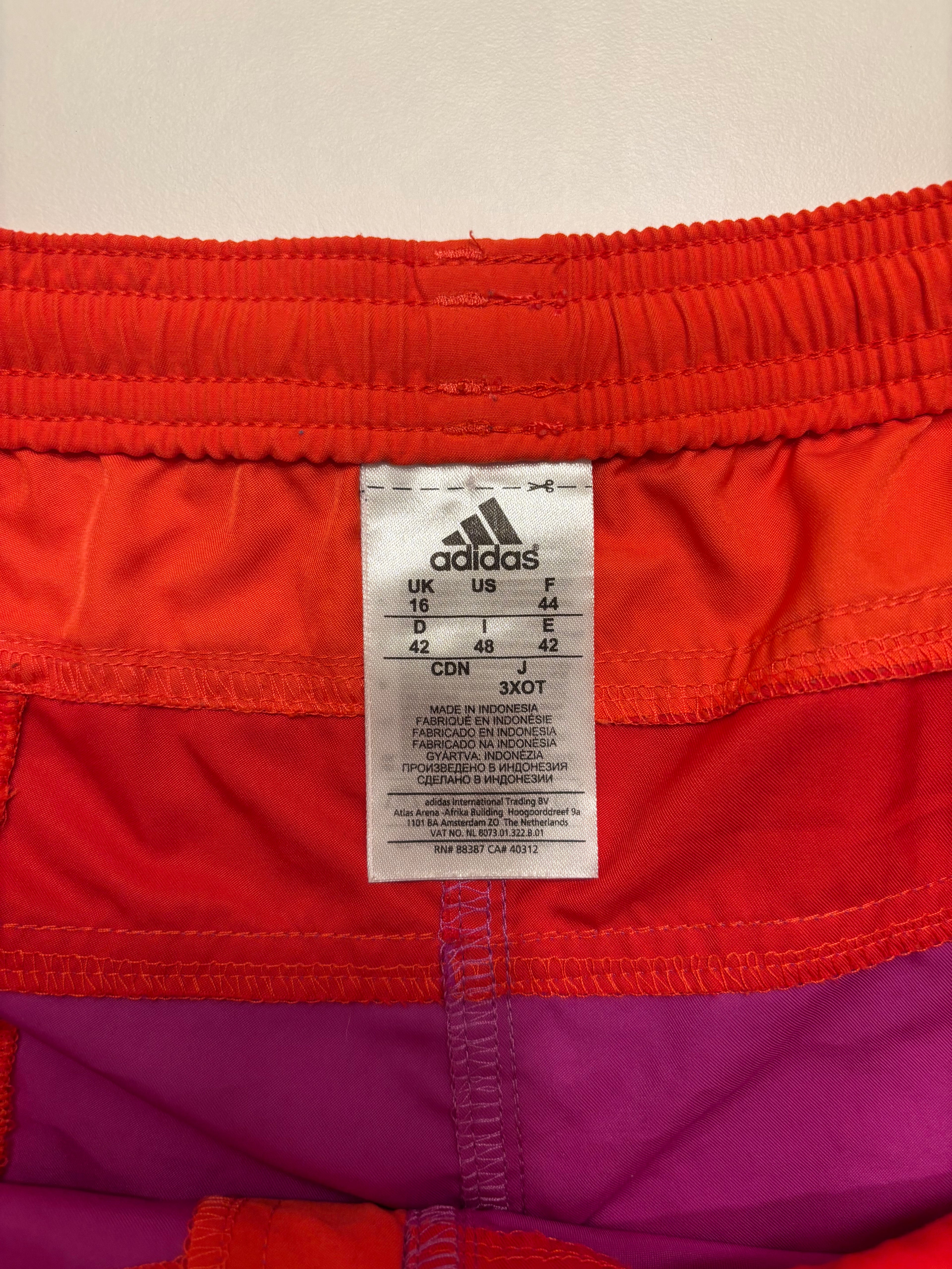 Adidas Shorts