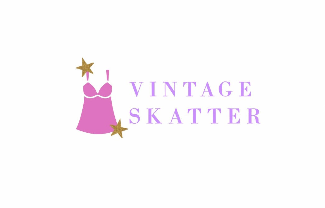 VINTAGE SKATTER 
